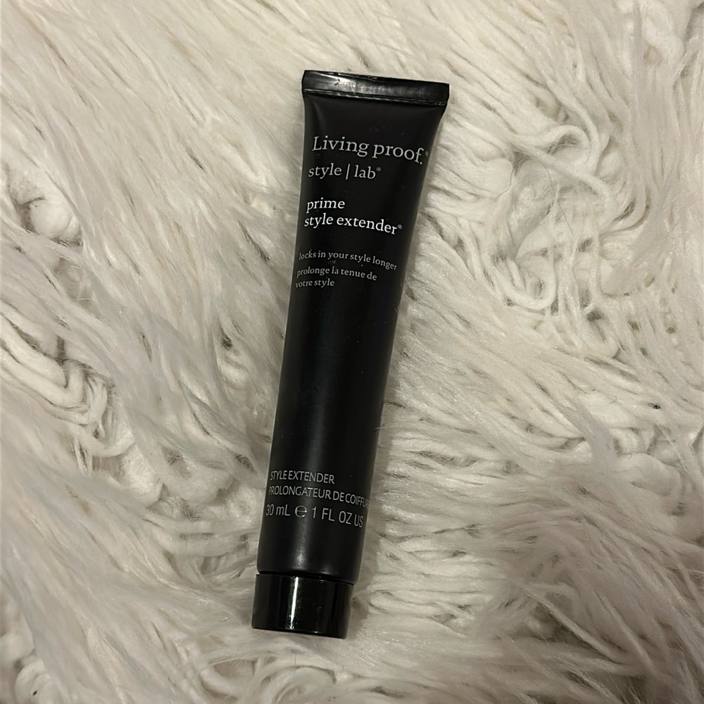 5/$25 living proof style extender